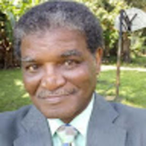 Meet your Posher, Ronald